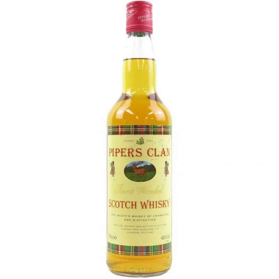 Pipper's Clan 0.7L