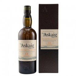 Port Askaig 12 Ani 0.7l