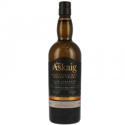 Port Askaig Cask Strength 0.7l