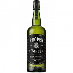 Proper No Twelve 0.7l