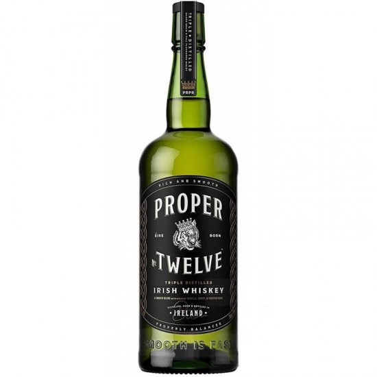 Proper No Twelve 0.7l