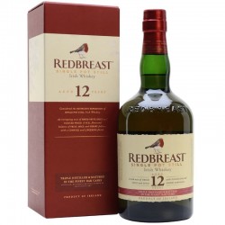Redbreast 12 Ani 0.7l