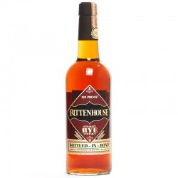 Rittenhouse Rye 0.7l