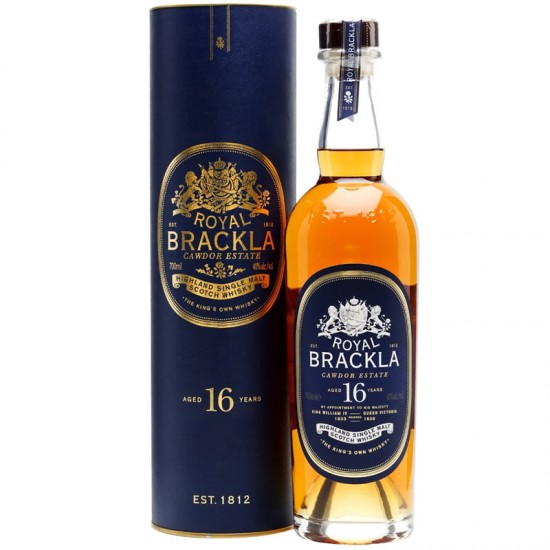 Royal Barckla 16 Ani 0.7l
