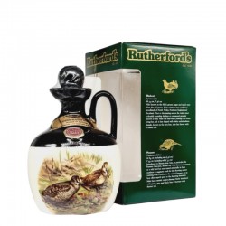 Rutherford’s de Luxe 0.7l