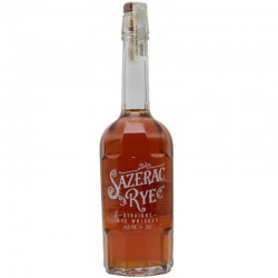 Sazerac Straight Rye 0.7l