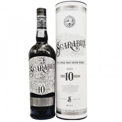 Scarabus 10 Ani 0.7l