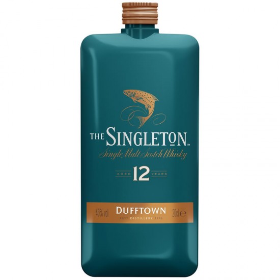 Singleton 12 Ani 0.2l
