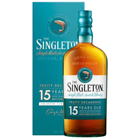 Singleton 15 Ani 0.7l