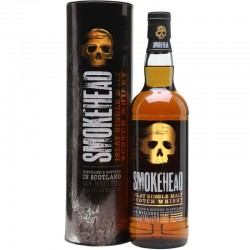 Smokehead 0.7l