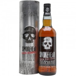 Smokehead High Voltage 0.7l