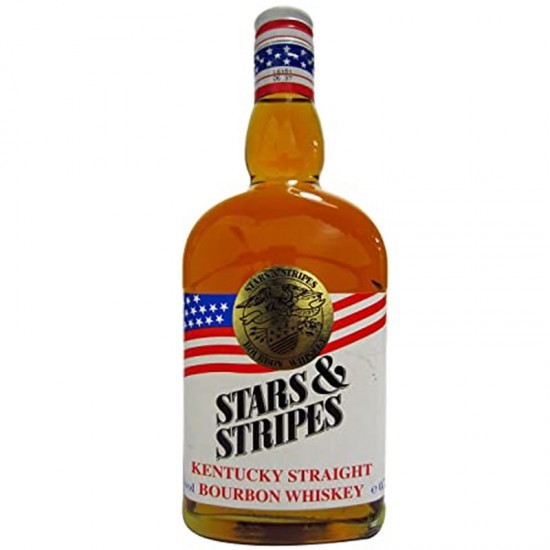 Stars & Stripes 0.7l