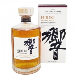 Suntory Hibiki Harmony 0.7l