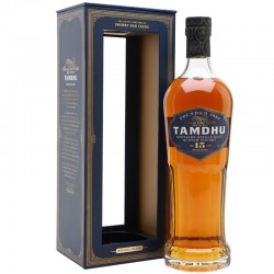 Tamdhu 15 Ani 0.7l