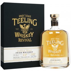 Teeling Revival 12 Ani 0.7l