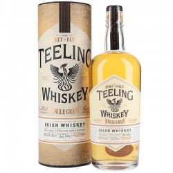 Teeling Single Grain 0.7l