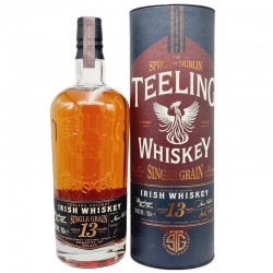 Teeling Single Grain 13 ani 0.7l