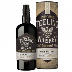 Teeling Single Malt 0.7l
