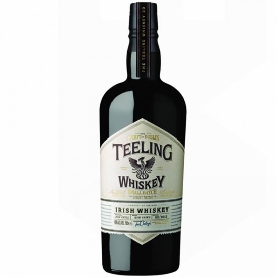 Teeling Small Batch 0.7l