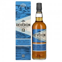 The Deveron 12 Ani 0.7l