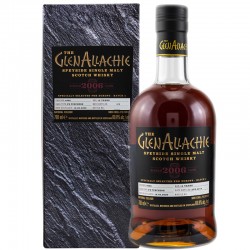 The Glenallachie 2006 Pedro Ximenez Puncheon 13 Ani 0.7l