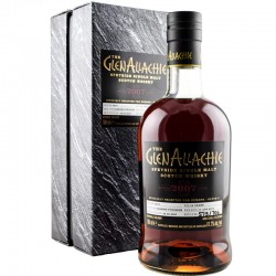 The Glenallachie 2007 Oloroso Puncheon 12 Ani 0.7l