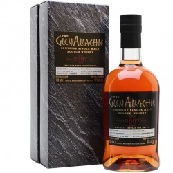 The Glenallachie 2007 Port Pipe 12 Ani 0.7l