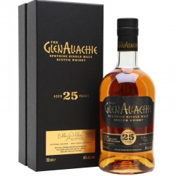 The Glenallachie 25 Ani 0.7l