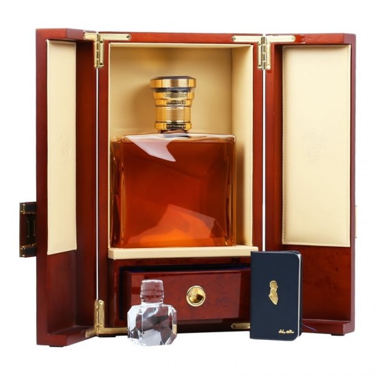 The John Walker 0.7L