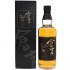 The Kurayoshi Pure Malt Whisky 18 Ani 0.7l