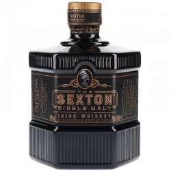 The Sexton 0.7l