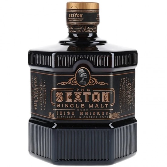 The Sexton 0.7l