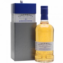 Tobermory 18 Ani 0.7l