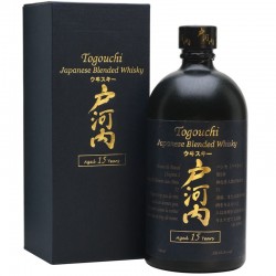 Togouchi 15 Ani 0.7l