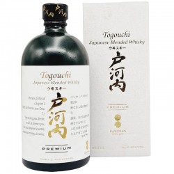 Togouchi Premium 0.7l