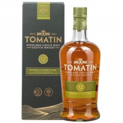 Tomatin 12 Ani 1l