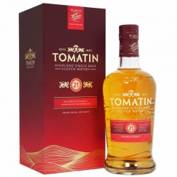 Tomatin 21 Ani 0.7l