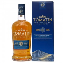 Tomatin 8 Ani 1l