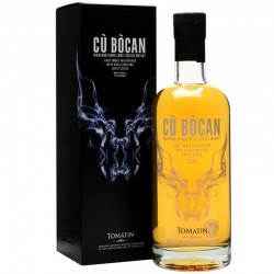 Tomatin Cu Bocan 1l