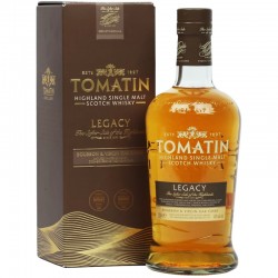 Tomatin Legacy 0.7l