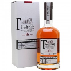 Tormore 16 Ani 0.7l