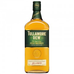 Tullamore Dew 0.7l