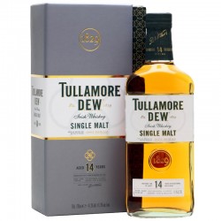 Tullamore Dew 14 Ani 0.7l