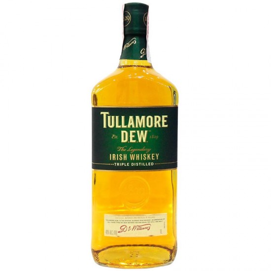 Tullamore Dew 1l