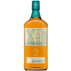 Tullamore Dew Xo Caribbean Rum Cask Finish 0.7l