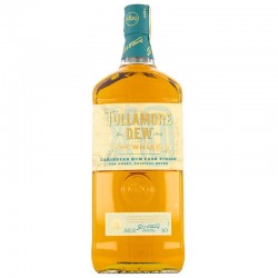 Tullamore Dew Xo Caribbean Rum Cask Finish 1l