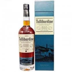 Tullibardine 500 Sherry Cask Finish 0.7l