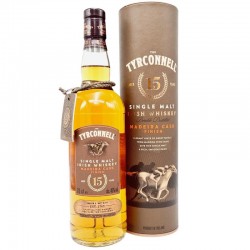 Tyrconnell Madeira Cask Finish 15 ani 0.7L