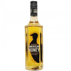 Wild Turkey Honey 0.7l