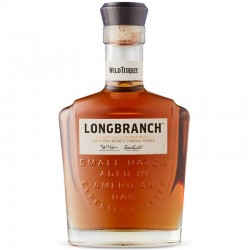 Wild Turkey Longbranch 86 Proof 1l